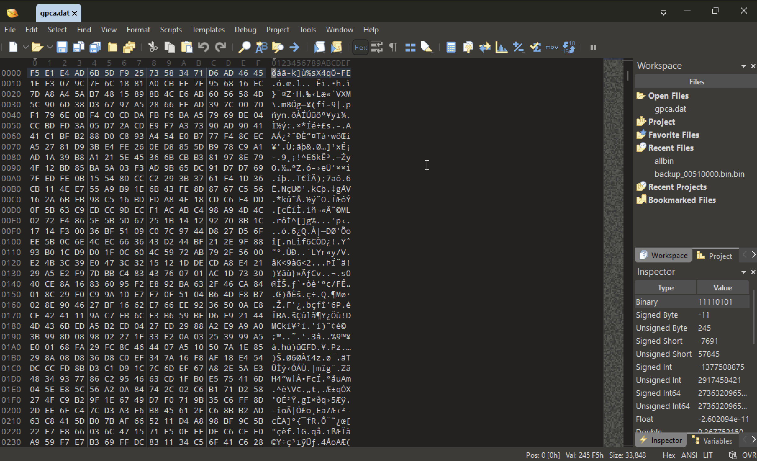 Bangladesh GPCA: Targeted Cyber Espionage and Custom Payload Decoding