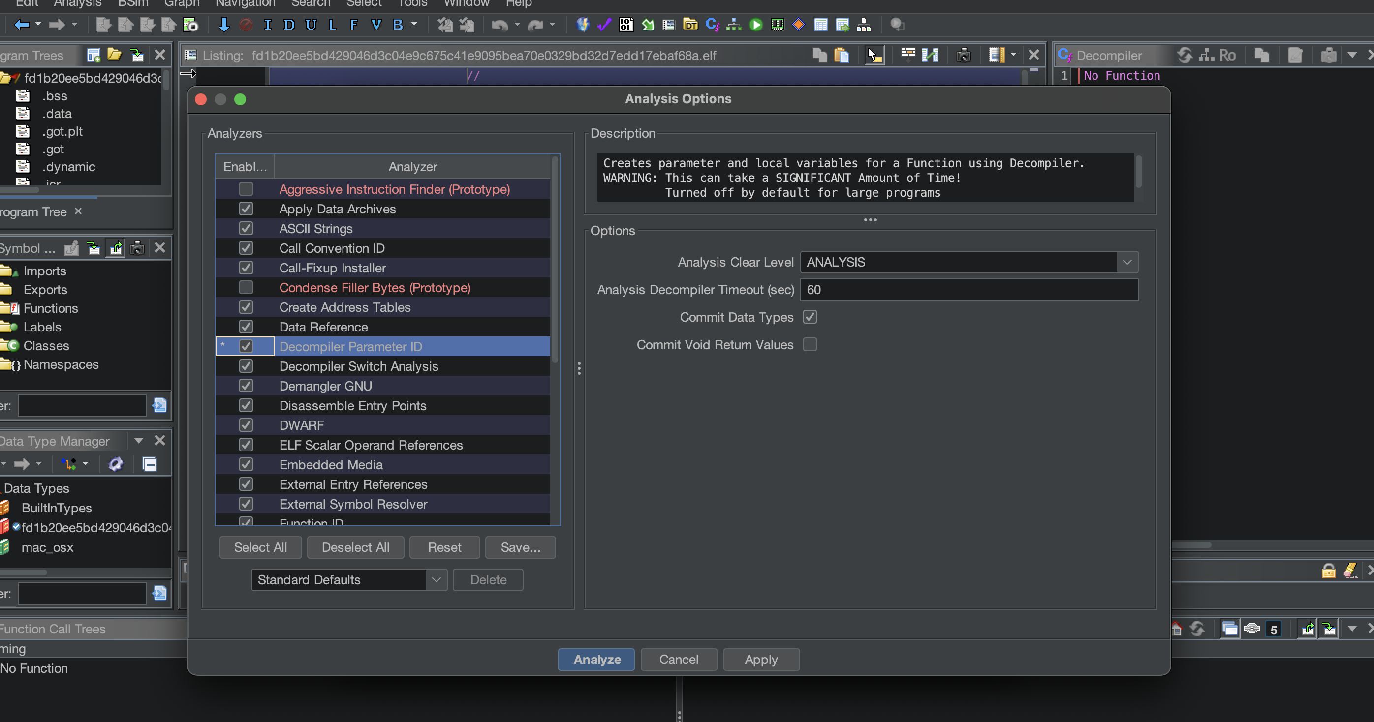 BPFDoor: In-Depth Reverse Engineering of a Stealthy Linux Backdoor Using Raw Sockets