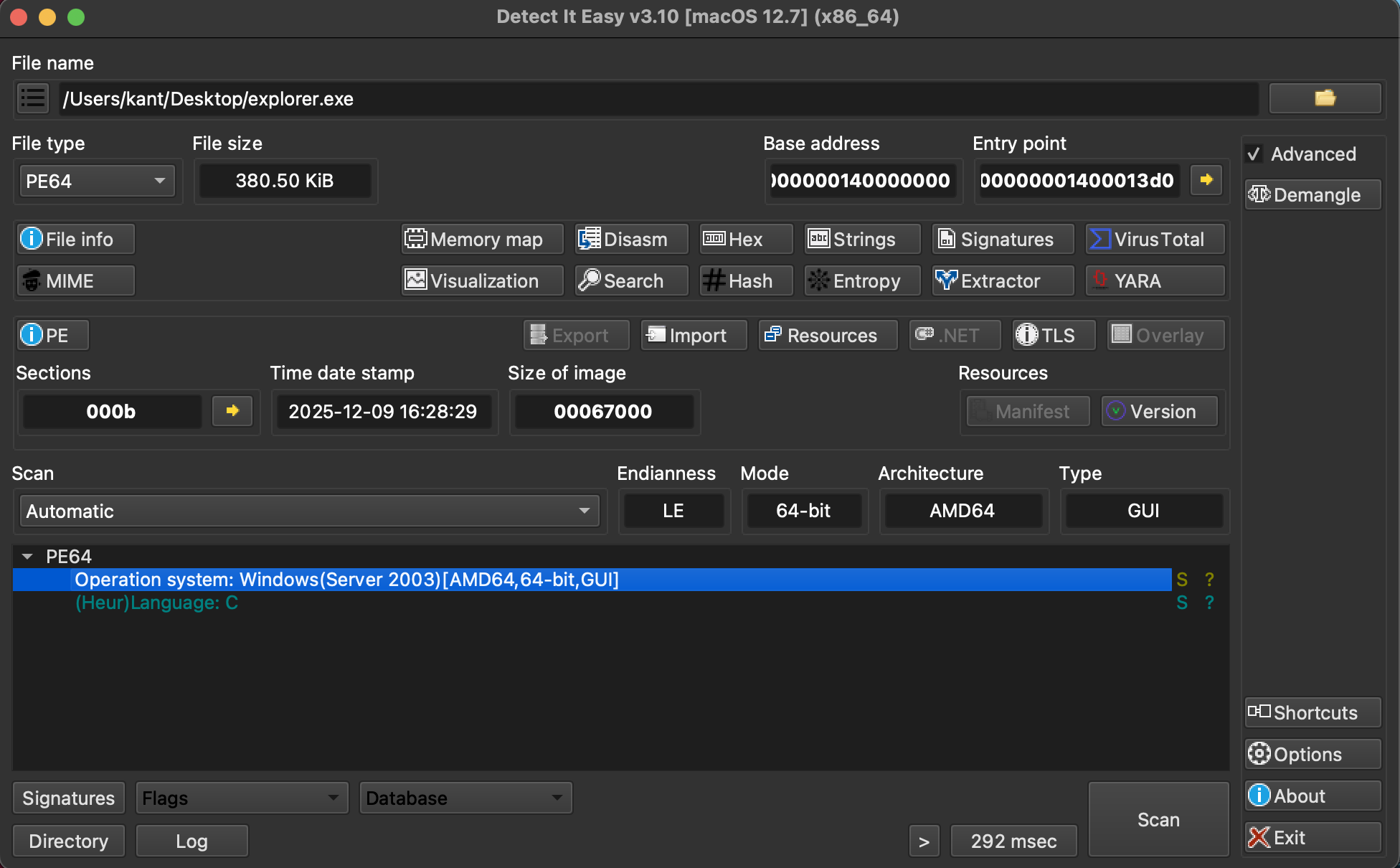 Debugging Malware: Manually Extracting a Hidden Cobalt Strike Beacon