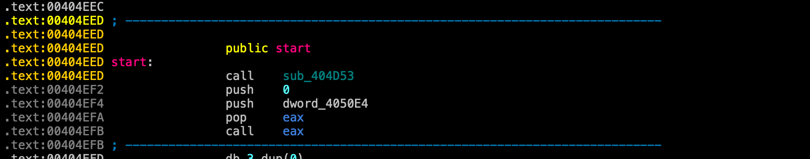 Deconstructing Dynamic API Resolution: Locating NTDLL and Rebuilding IATs