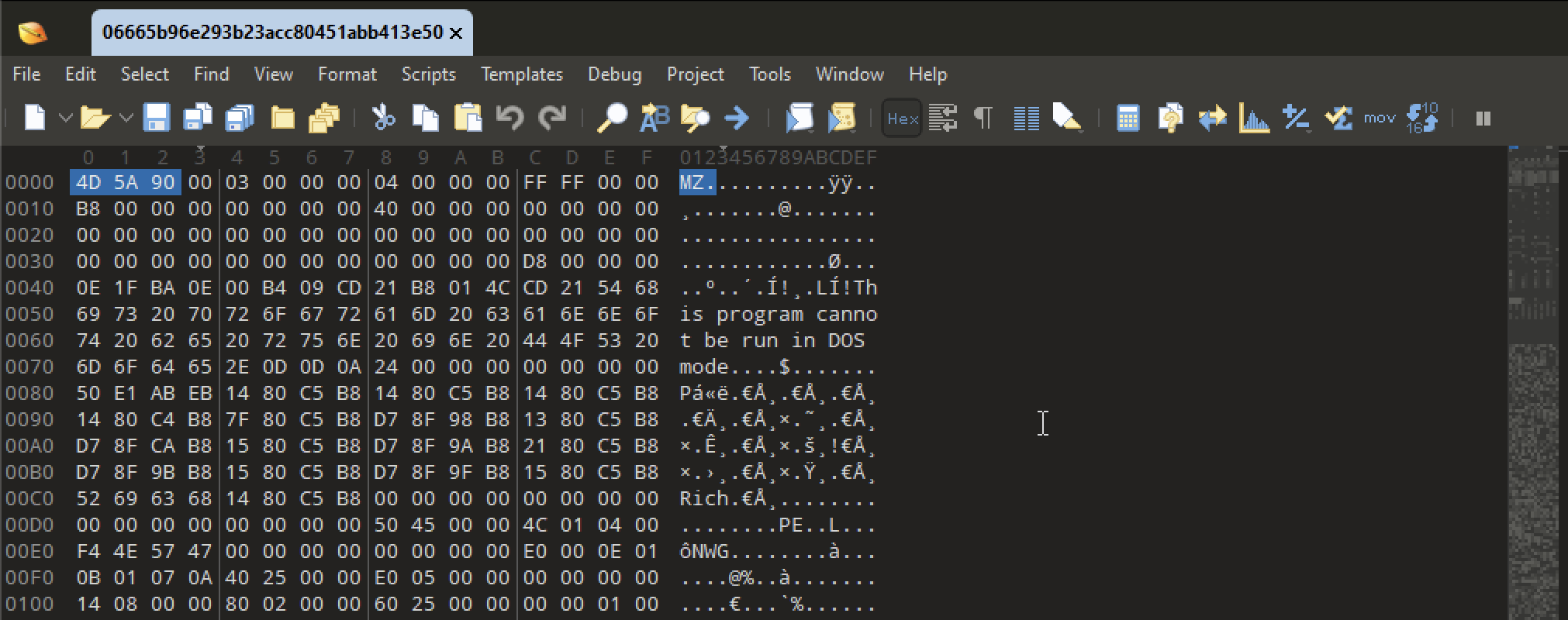 Regin Malware: Architecture of a Nation-State Stage-1 Loader and Virtual Filesystems