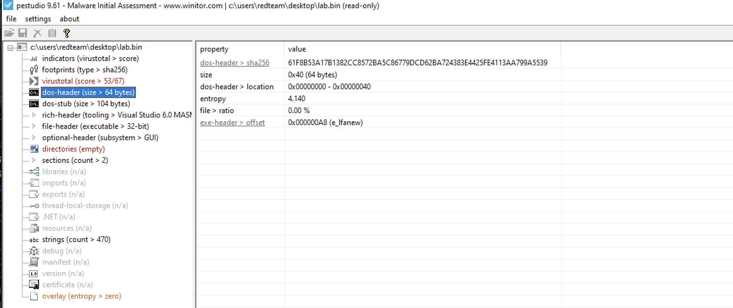 Reversing Hash-Based API Resolution: No Imports, No Strings