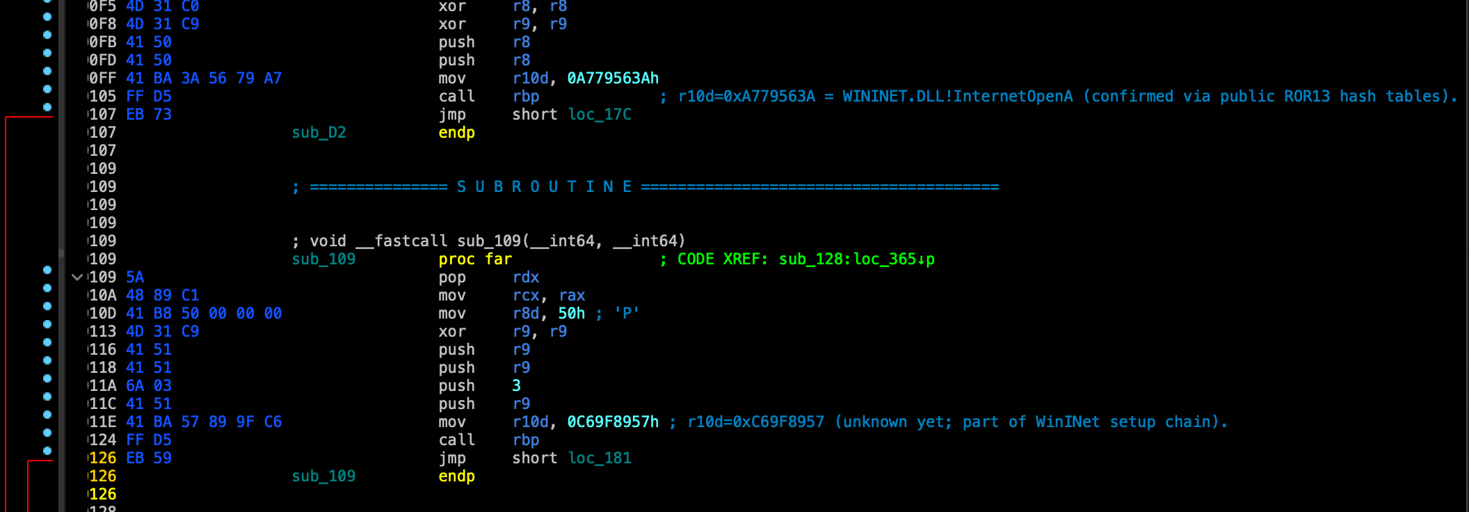 Fig 28 - win api’s
